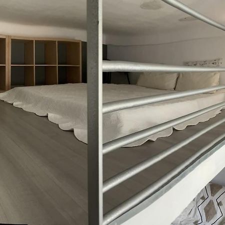 Studio Duplex Centre Ville Bastia Bastia  Exteriér fotografie