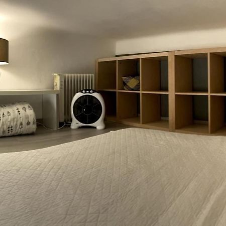 Studio Duplex Centre Ville Bastia Bastia  Exteriér fotografie