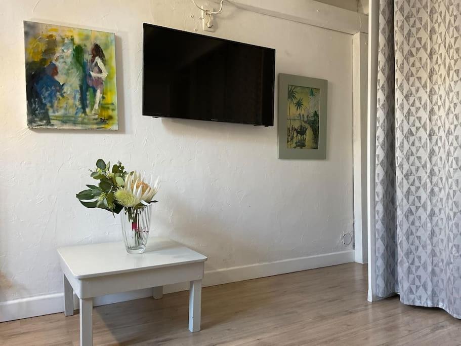 Studio Duplex Centre Ville Bastia Bastia  Exteriér fotografie