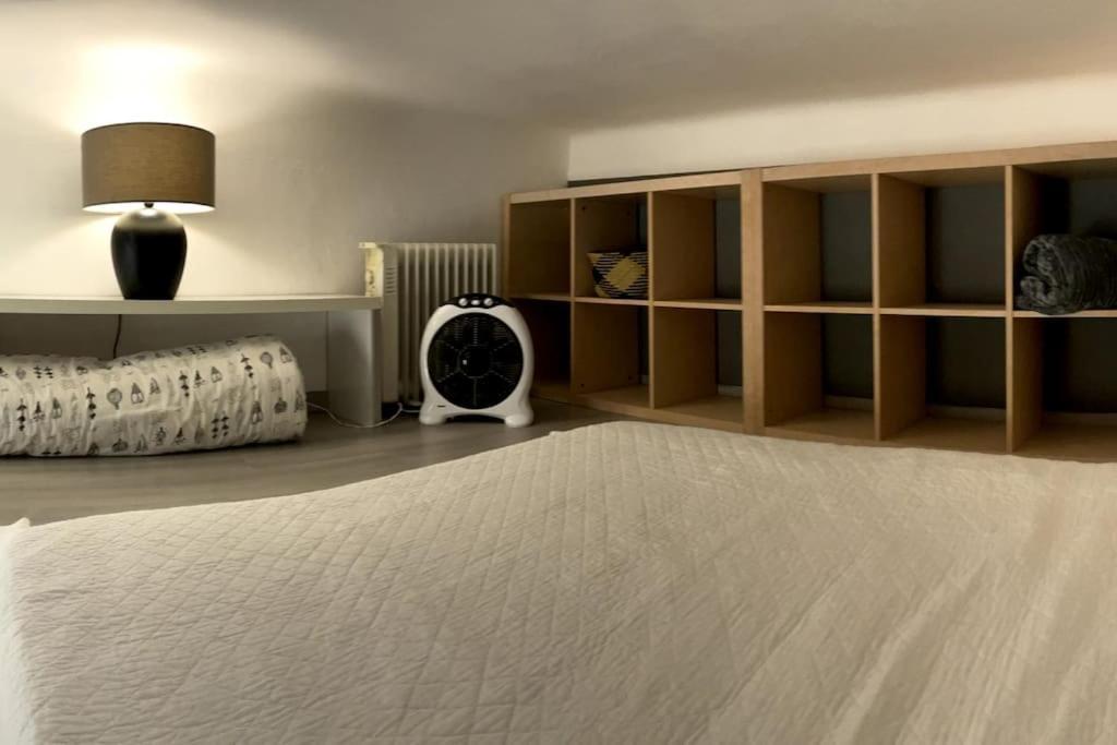 Studio Duplex Centre Ville Bastia Bastia  Exteriér fotografie